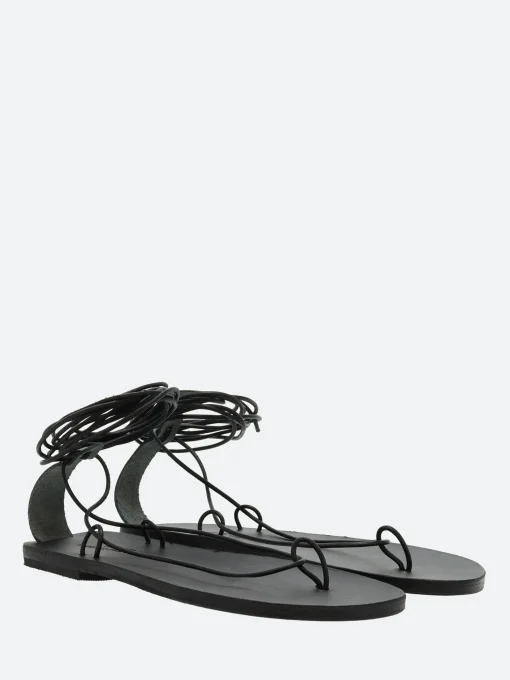 Discount - Kalika in Black Women Sandals