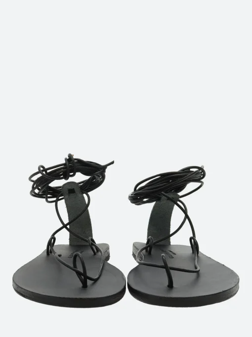 Discount - Kalika in Black Women Sandals