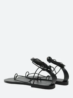 Discount - Kalika in Black Women Sandals