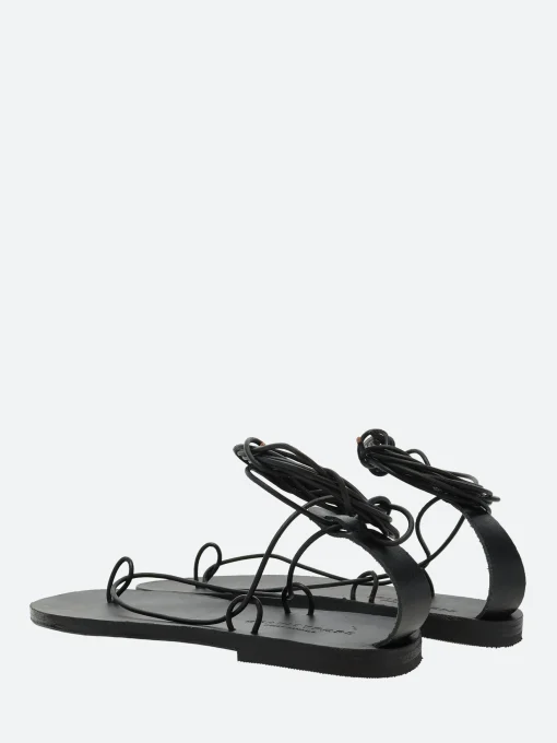 Discount - Kalika in Black Women Sandals