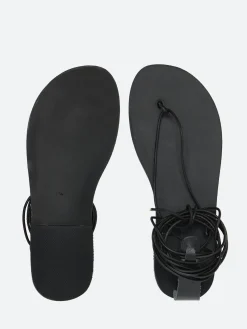 Discount - Kalika in Black Women Sandals