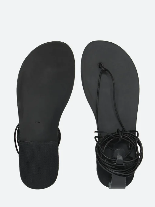 Discount - Kalika in Black Women Sandals