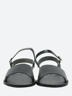 Sale - Kalista in Black Women Sandals