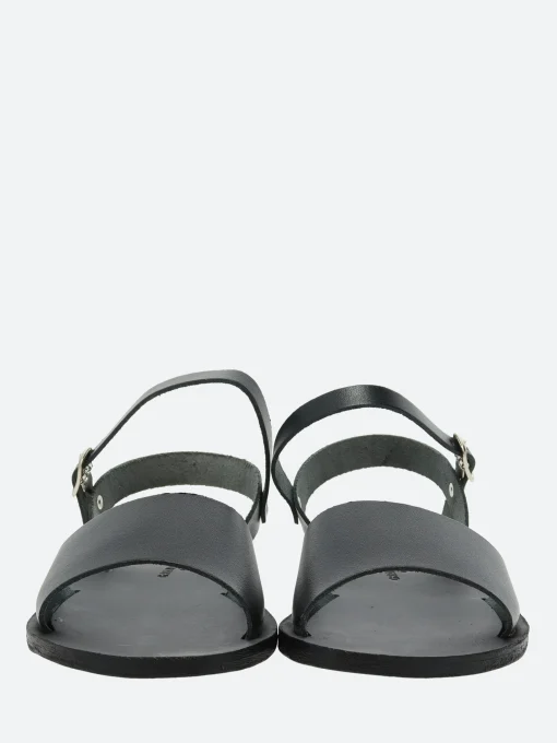 Sale - Kalista in Black Women Sandals