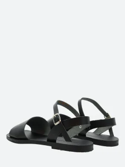 Sale - Kalista in Black Women Sandals