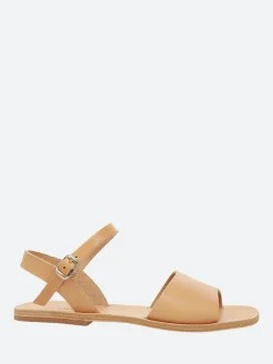 Outlet - Kalista in Natural Women Overalls & Jumpsuits | Sandals