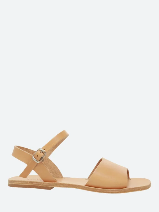 Outlet - Kalista in Natural Women Overalls & Jumpsuits | Sandals