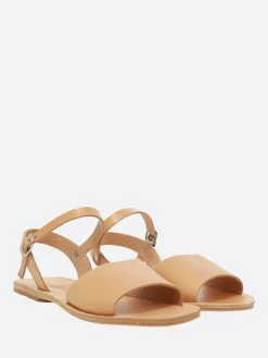 Outlet - Kalista in Natural Women Overalls & Jumpsuits | Sandals