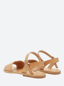 Outlet - Kalista in Natural Women Overalls & Jumpsuits | Sandals