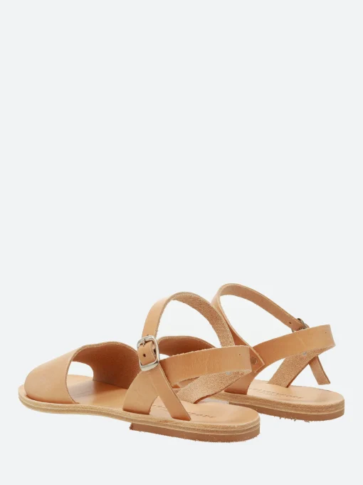 Outlet - Kalista in Natural Women Overalls & Jumpsuits | Sandals