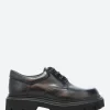 Discount - Mabry in Nero Vitello Women Shoes | Overalls & Jumpsuits
