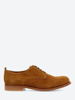New - Macee in Cognac Marty Women Shoes