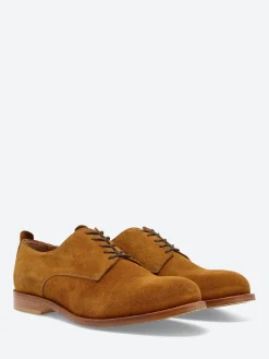 New - Macee in Cognac Marty Women Shoes