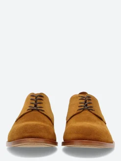 New - Macee in Cognac Marty Women Shoes