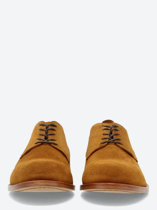 New - Macee in Cognac Marty Women Shoes