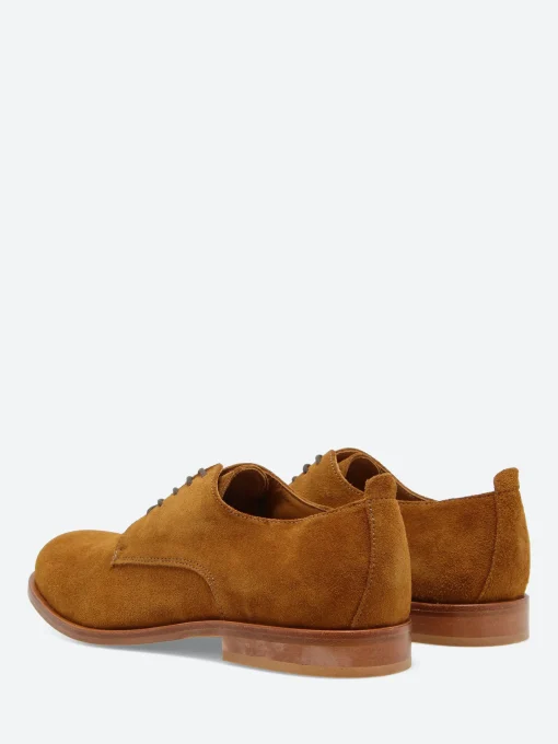 New - Macee in Cognac Marty Women Shoes