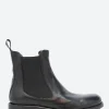 Clearance - Madge in Nero Divina Women Overalls & Jumpsuits | Boots