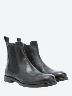 Clearance - Madge in Nero Divina Women Overalls & Jumpsuits | Boots