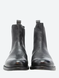 Clearance - Madge in Nero Divina Women Overalls & Jumpsuits | Boots