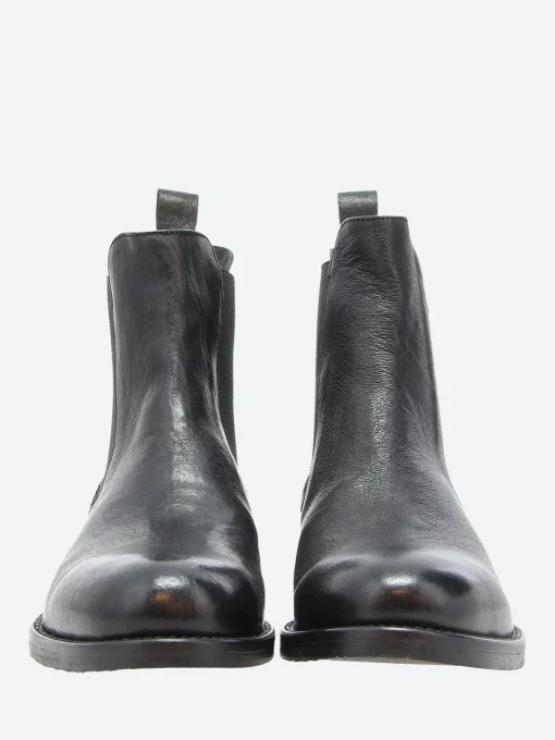 Clearance - Madge in Nero Divina Women Overalls & Jumpsuits | Boots