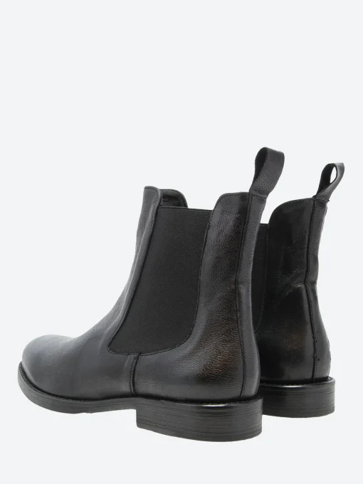 Clearance - Madge in Nero Divina Women Overalls & Jumpsuits | Boots