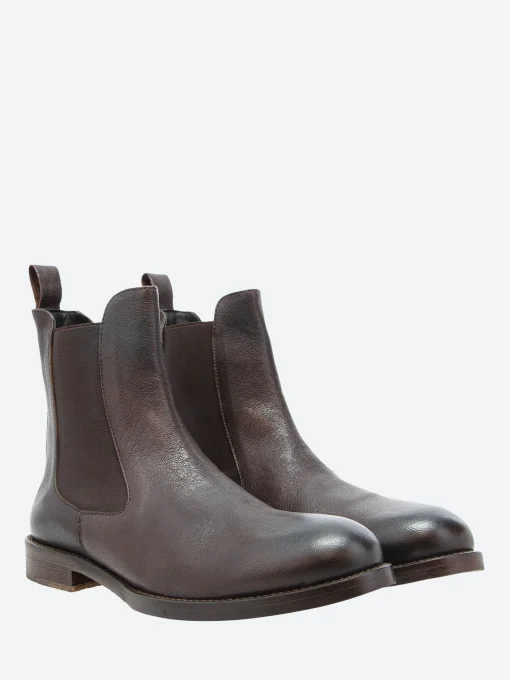 Sale - Madge in Tmoro Divina Women Boots