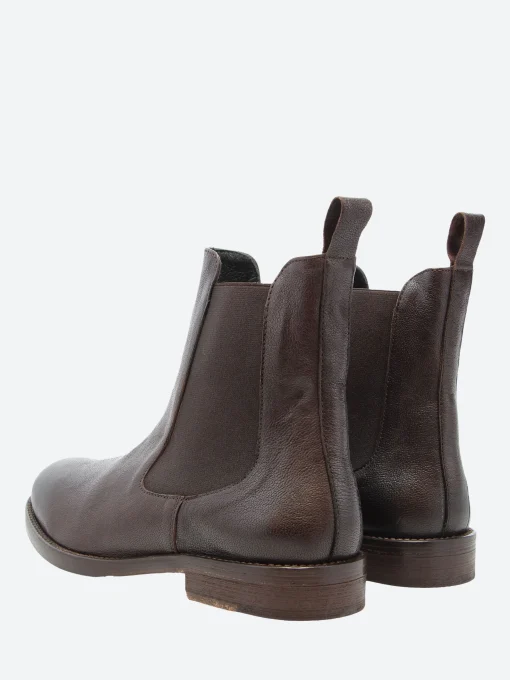 Sale - Madge in Tmoro Divina Women Boots