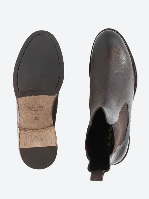 Sale - Madge in Tmoro Divina Women Boots