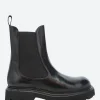 Discount - Madie in Nero Vitello Women Overalls & Jumpsuits | Boots