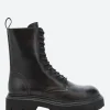 Best - Madira in Nero Vitello Women Overalls & Jumpsuits | Boots