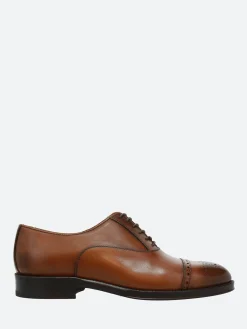 Outlet - Marius in Couio Vitello Shoes | Lace-Up Shoes