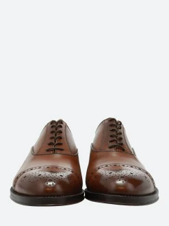 Outlet - Marius in Couio Vitello Shoes | Lace-Up Shoes