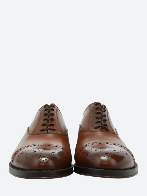 Outlet - Marius in Couio Vitello Shoes | Lace-Up Shoes