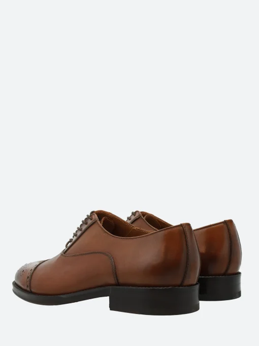 Outlet - Marius in Couio Vitello Shoes | Lace-Up Shoes