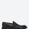 Best - Milton Penny Loafers in Nero Glove Tinto Sneakers