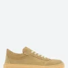 Online - Mustafa Low Top Sneakers in Cerale Marty Sneakers