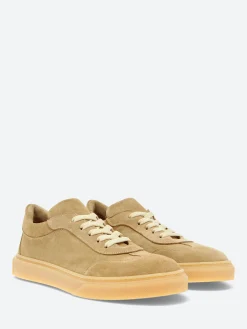 Online - Mustafa Low Top Sneakers in Cerale Marty Sneakers