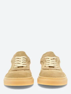 Online - Mustafa Low Top Sneakers in Cerale Marty Sneakers
