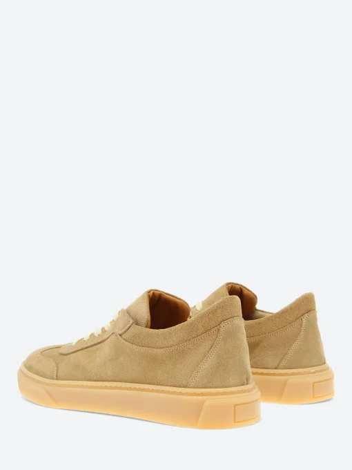 Online - Mustafa Low Top Sneakers in Cerale Marty Sneakers