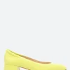 Discount - Nadia in Acid Nappa Leather Women Shoes | Overalls & Jumpsuits