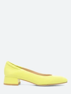 Discount - Nadia in Acid Nappa Leather Women Shoes | Overalls & Jumpsuits