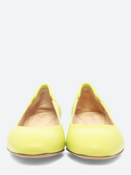 Discount - Nadia in Acid Nappa Leather Women Shoes | Overalls & Jumpsuits