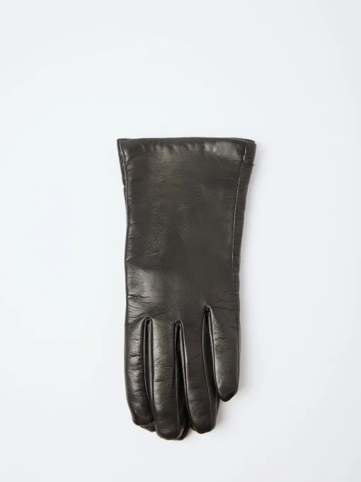 Fashion - Nappa Gloves in Women Gloves | Belts