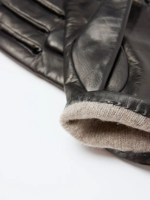 Fashion - Nappa Gloves in Women Gloves | Belts
