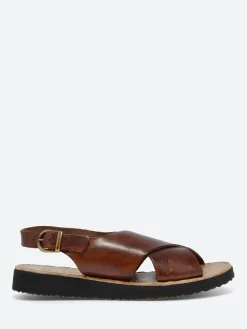 New - Ocean Sandal in Women Mary Janes | Ballet Flats