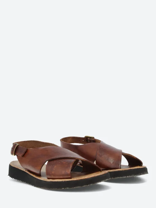 New - Ocean Sandal in Women Mary Janes | Ballet Flats