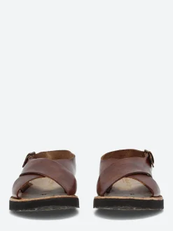 New - Ocean Sandal in Women Mary Janes | Ballet Flats