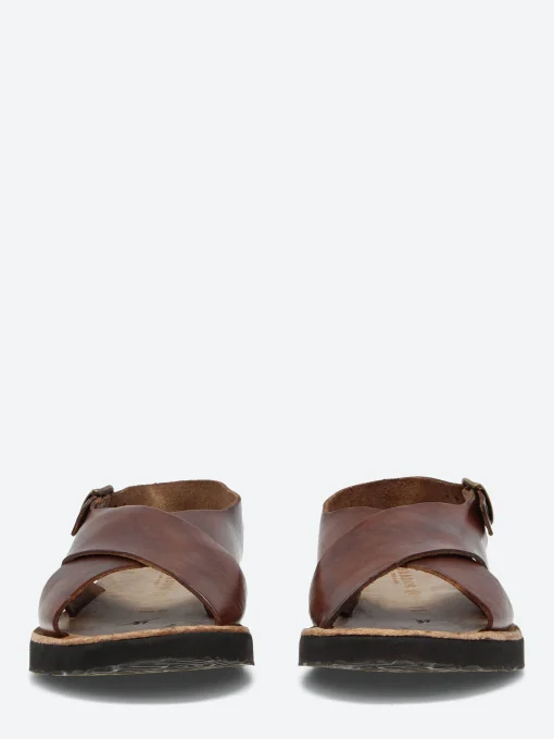 New - Ocean Sandal in Women Mary Janes | Ballet Flats