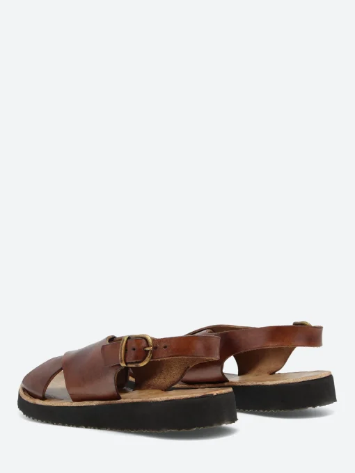 New - Ocean Sandal in Women Mary Janes | Ballet Flats