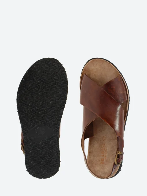 New - Ocean Sandal in Women Mary Janes | Ballet Flats